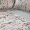 Σετ Σεντόνια Υπέρδιπλα 4 Τεμαχίων Das Home 3184 Multi-Color 240x260