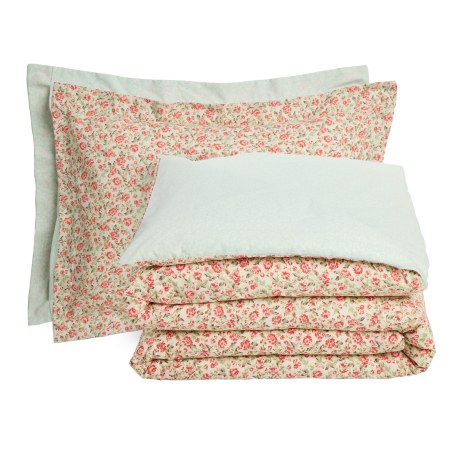 Σετ Σεντόνια Μονά με Λάστιχο 3 Τεμαχίων Das Home 5439 Multicolor 120x200+35