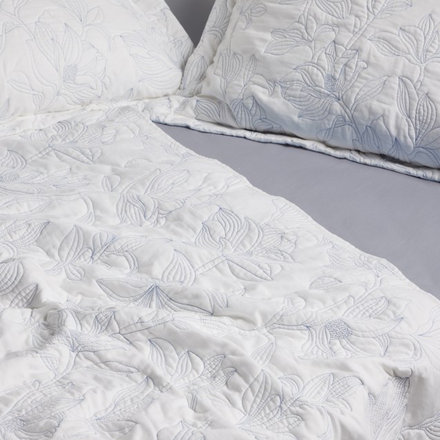 Κουβερλί King Size Das Home 9659 White 230x250
