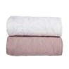 Κουβερλί King Size Das Home 9659 White 230x250
