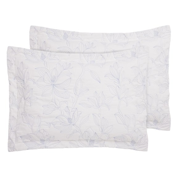 Σετ Μαξιλαροθήκες Διακόσμησης 2 Τεμαχίων Das Home 9659...