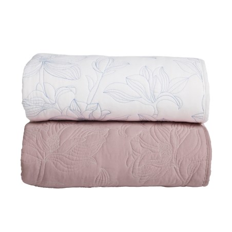 Κουβερλί King Size Das Home 9660 Nude 230x250