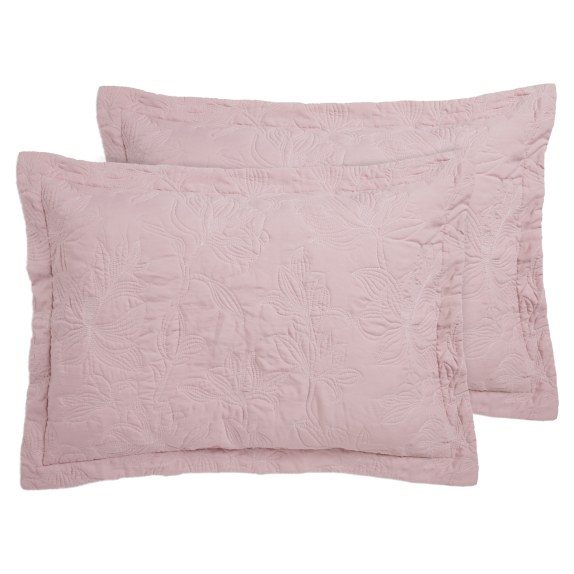 Σετ Μαξιλαροθήκες Διακόσμησης 2 Τεμαχίων Das Home 9660...