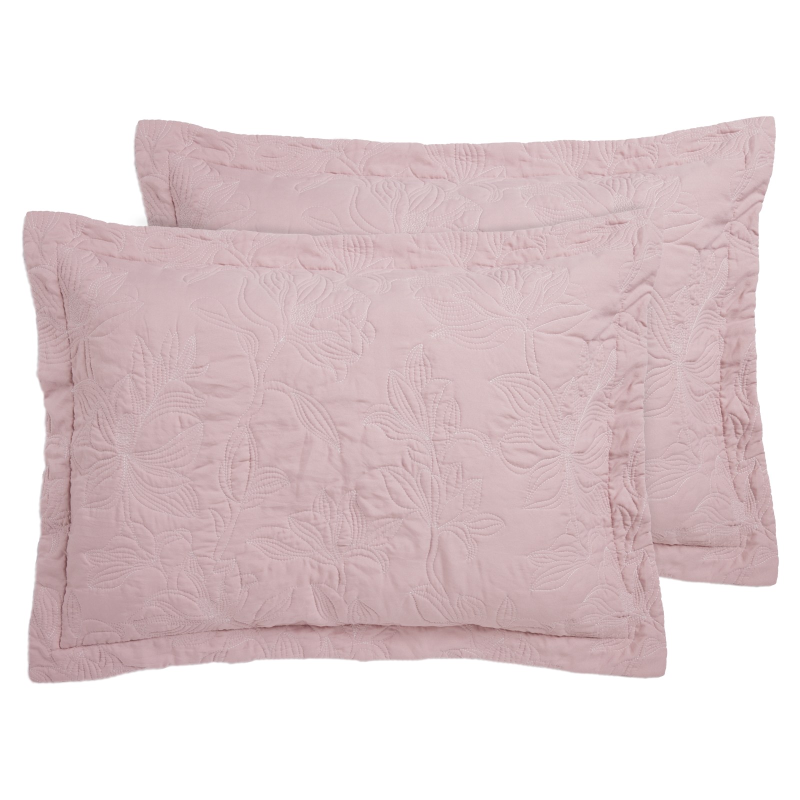 Σετ Μαξιλαροθήκες Διακόσμησης 2 Τεμαχίων Das Home 9660 Nude 50x70