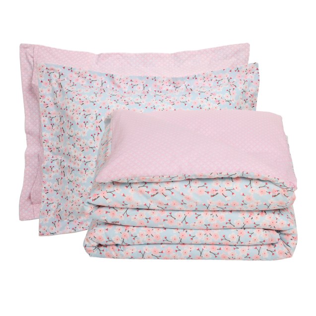 Σετ Σεντόνια Υπέρδιπλα 4 Τεμαχίων Das Home 9695...