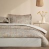 Σετ Σεντόνια Υπέρδιπλα 4 Τεμαχίων Das Home 9697 Multi-Color 240x260
