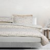 Σετ Σεντόνια Μονά 3 Τεμαχίων Das Home 9650 9698 Multi-Color 170x260