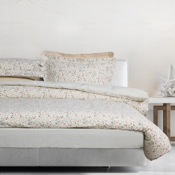 Σετ Σεντόνια Υπέρδιπλα 4 Τεμαχίων Das Home 9698...