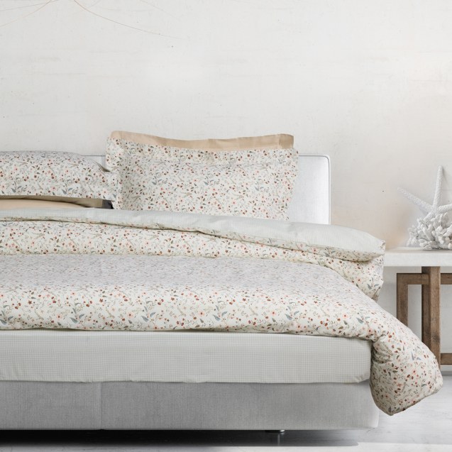 Σετ Σεντόνια Υπέρδιπλα 4 Τεμαχίων Das Home 9698...