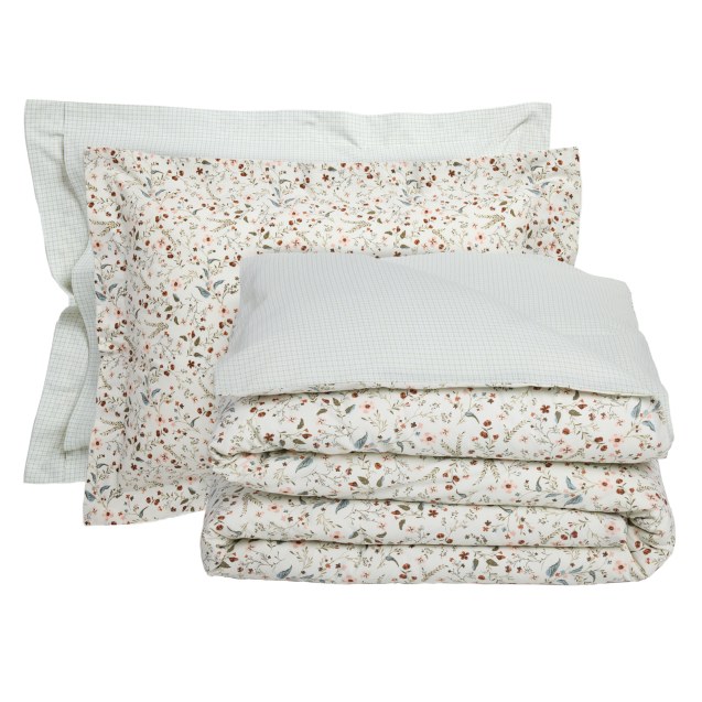 Σετ Σεντόνια Υπέρδιπλα 4 Τεμαχίων Das Home 9698...