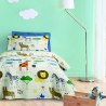 Παιδικό Κουβερλί Μονό Das Home 4983 Multicolor 160x240