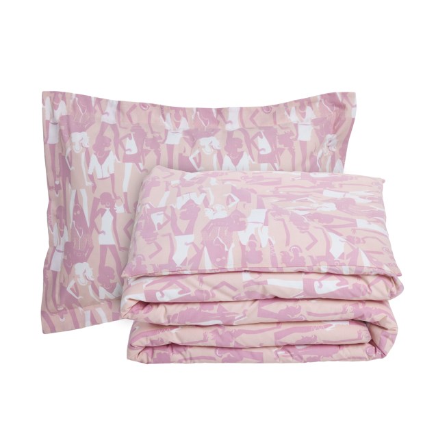 Σετ Παιδικά Σεντόνια Μονά 3 Τεμαχίων Das Kids...