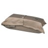 Σεντόνι Υπέρδιπλο με Λάστιχο Greenwich Polo Club 2258 Grey-Taupe 160x200+35