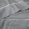 Σετ Σεντόνια King Size 4 Τεμαχίων Greenwich Polo Club 2373 Grey 250x270