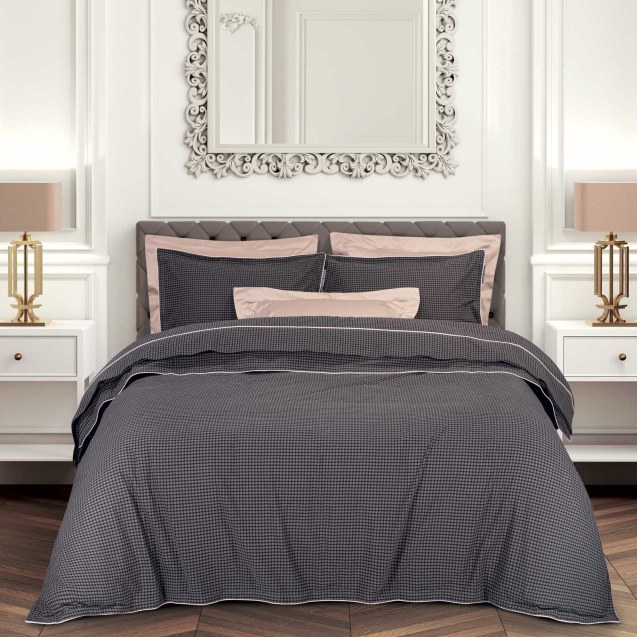 Σετ Σεντόνια King Size 4 Τεμαχίων Greenwich...