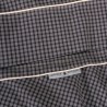 Σετ Σεντόνια King Size 4 Τεμαχίων Greenwich Polo Club 2374 Dark Grey 250x270