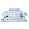 Παπλωματοθήκη King Size Greenwich Polo Club 2376 Grey 240x260