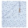 Σεντόνι King Size Greenwich Polo Club 2376 Grey 260x280