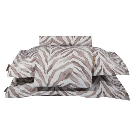 Παπλωματοθήκη King Size Greenwich Polo Club 2377 Brown 240x260