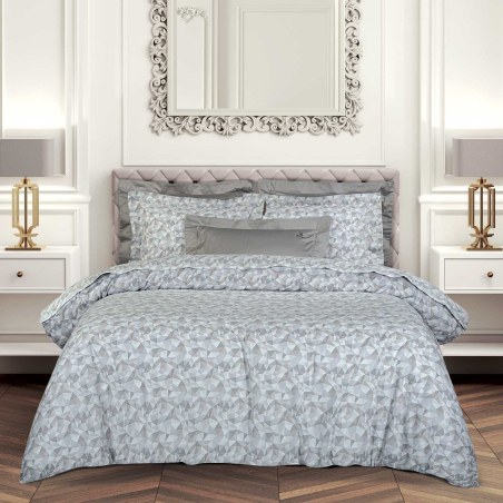 Παπλωματοθήκη Υπέρδιπλη Greenwich Polo Club 2378 Taupe 220x240