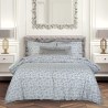 Παπλωματοθήκη King Size Greenwich Polo Club 2378 Taupe 240x260