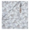 Σεντόνι King Size Greenwich Polo Club 2378 Grey-Beige 260x280