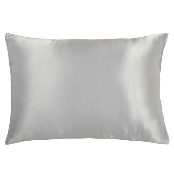 Μαξιλαροθήκη Greenwich Polo Club 2382 Silver 50x70
