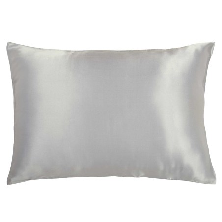 Μαξιλαροθήκη Greenwich Polo Club 2382 Silver 50x70