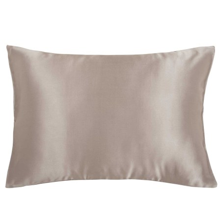 Μαξιλαροθήκη Greenwich Polo Club 2383 Grey 50x70