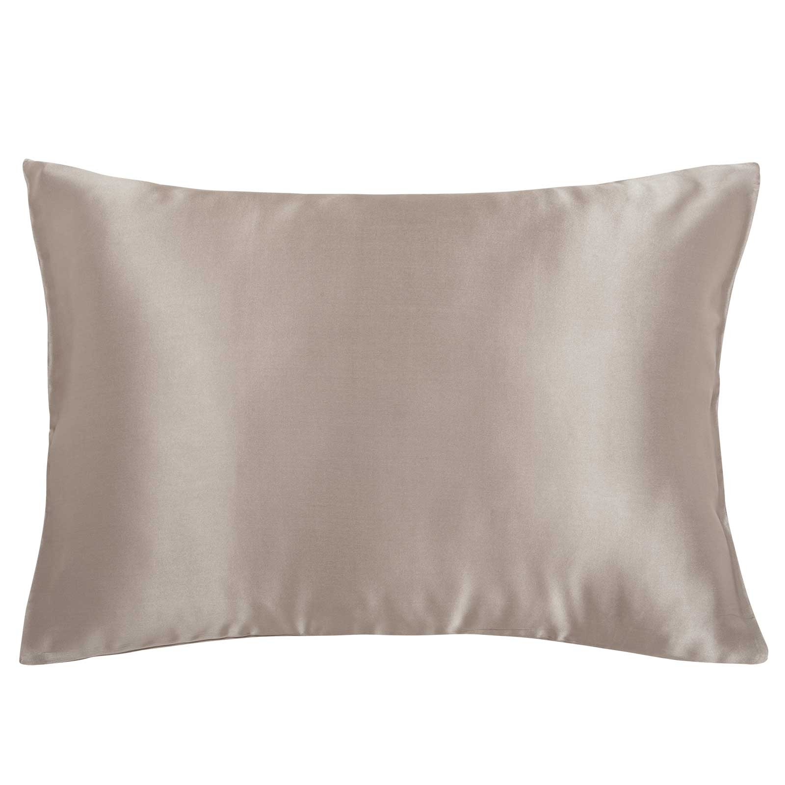 Σετ Μαξιλαροθήκες 2 Τεμαχίων Greenwich Polo Club 2383 Grey 50x70