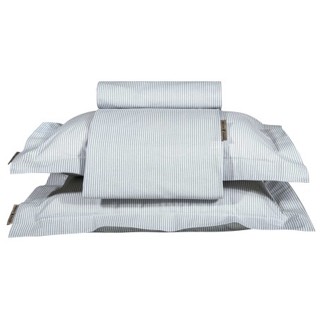 Παπλωματοθήκη King Size Greenwich Polo Club 2388 Grey 240x260