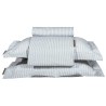 Παπλωματοθήκη King Size Greenwich Polo Club 2388 Grey 240x260