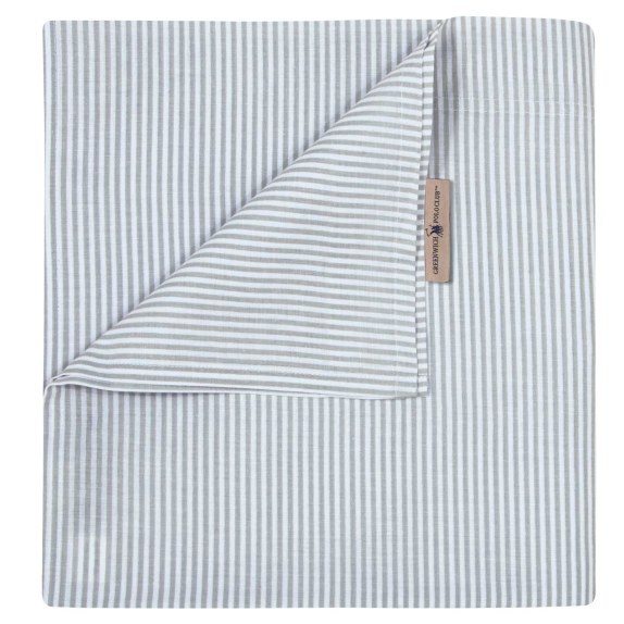 Σεντόνι Υπέρδιπλο Greenwich Polo Club 2388 Grey 240x260