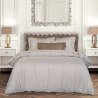 Παπλωματοθήκη King Size Greenwich Polo Club 2389 Taupe 240x260