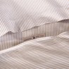 Παπλωματοθήκη King Size Greenwich Polo Club 2389 Taupe 240x260