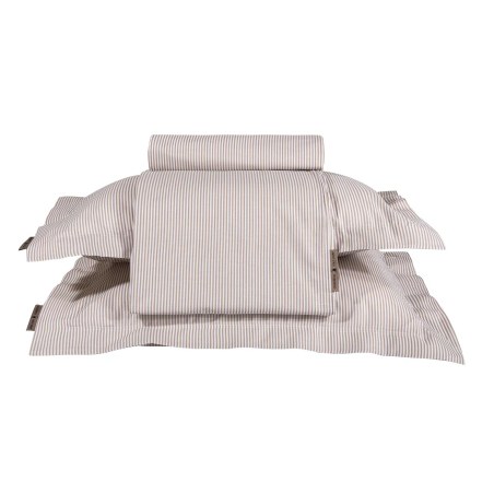 Παπλωματοθήκη King Size Greenwich Polo Club 2389 Taupe 240x260