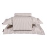 Παπλωματοθήκη King Size Greenwich Polo Club 2389 Taupe 240x260