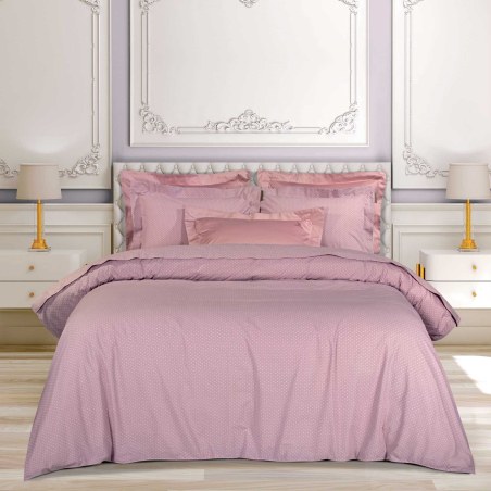 Σετ Μαξιλαροθήκες 2 Τεμαχίων Greenwich Polo Club 2390 Nude 50x70