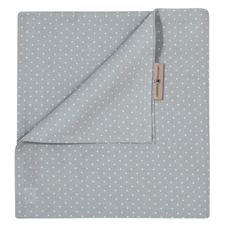 Σεντόνι Υπέρδιπλο Greenwich Polo Club 2391 Grey 240x260