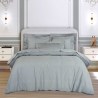 Σεντόνι Υπέρδιπλο Greenwich Polo Club 2391 Grey 240x260