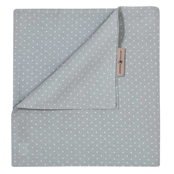 Σεντόνι King Size Greenwich Polo Club 2391 Grey 260x280