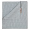Σεντόνι King Size Greenwich Polo Club 2391 Grey 260x280