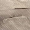 Παπλωματοθήκη King Size Greenwich Polo Club 2392 Taupe 240x260