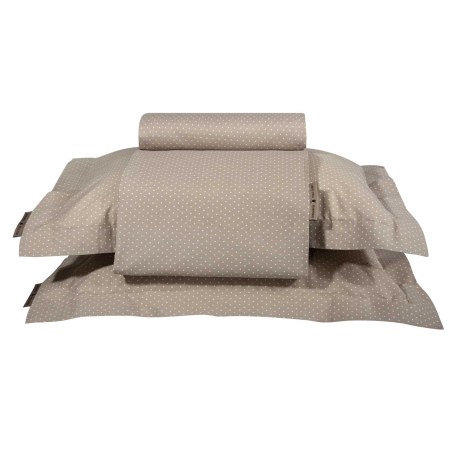 Παπλωματοθήκη King Size Greenwich Polo Club 2392 Taupe 240x260