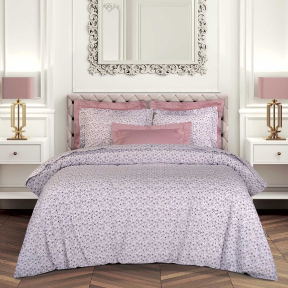Παπλωματοθήκη King Size Greenwich Polo Club 2393 Nude...