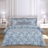 Σεντόνι King Size Greenwich Polo Club 2394 Grey 260x280
