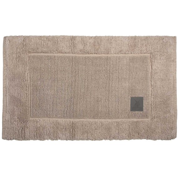 Ταπέτο Μπάνιου Greenwich Polo Club 3218 Taupe 50x80