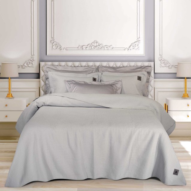 Κουβερλί Μονό Greenwich Polo Club 3977 Light...