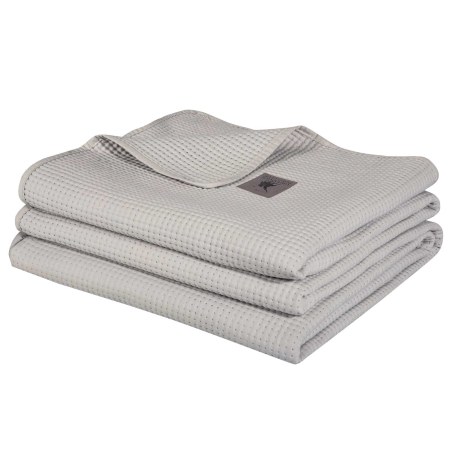 Κουβερλί Μονό Greenwich Polo Club 3977 Light Grey 160x240