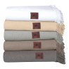 Ριχτάρι Τριθέσιου Greenwich Polo Club 3987 Beige 180x300